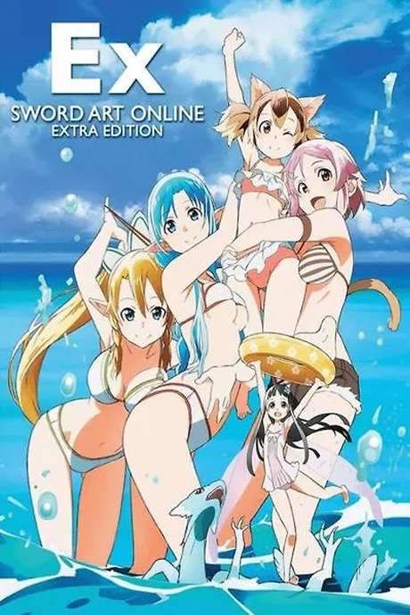 Sword Art Online: Extra Edition